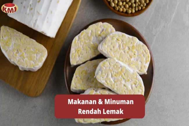 5 Bahan Makanan Murah yang Kaya Protein